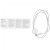 Apple Watch Series 9 GPS 41mm Starlight Aluminium Case with Starlight Sport Loop (MR8V3QR/<wbr>A) - Metoo (7)