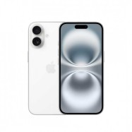 iPhone 16 128GB White,Model A3287