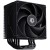 Кулер для процессора ID-Cooling FROZN A610 BLACK, S1851/1700/1200/115x/AMD, 250W, 500-2000rpm, 4pin в Metoo.kz - Metoo (2)