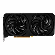 Видеокарта 8Gb PCI-E GDDR6 Gainward RTX 4060 PYTHON II (NE64060019P1-1070V), HDMIx1+DPx3