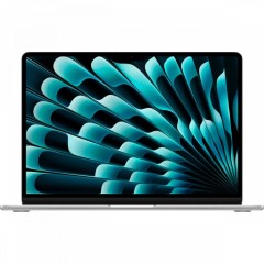 13-inch MacBook Air: Apple M5 chip with 10-core CPU and 10-core GPU, 16GB, 1TB SSD - Silver,Model ..