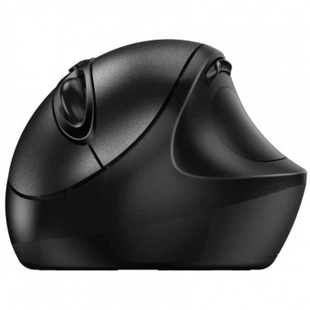 Компьютерная мышь Genius Ergo 8300S Black в Metoo.kz - Metoo (3)