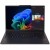 ThinkPad X1 Carbon G13, Intel® Core™ Ultra 7 255U (E-cores up to 4.20GHz, 12MB), 14" 2.8K Touch, W11P64 RUS, 32.0GB, 1x1TB SSD M.2 2280 PCIe Gen5 Performance TLC Opal, Intel® Graphics, Wi-Fi 6E AX211,EM160R-GL 4G,BT 5.3, No Wired Ethernet, FPR, 8MP I в Metoo.kz - Metoo (2)