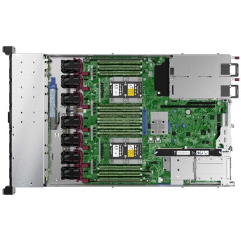 Сервер HPE DL360 Gen10 P23579-B21 - Metoo (5)