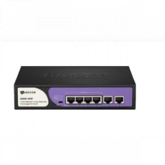 Коммутатор BDCOM S1000-4P2F