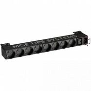 Блок распределения питания Eaton EFLX8D (EFLX8D)