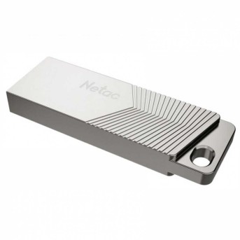 Флэш-накопитель Netac UM1 USB3.2 Flash Drive 64GB в Metoo.kz - Metoo (2)
