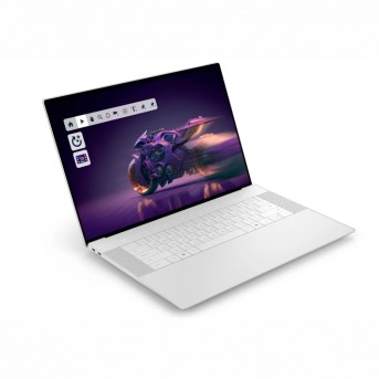 Ноутбук Dell 16 Premium (DA16250) (210-BRTS_DA16250_ARLH_008) в Metoo.kz - Metoo (2)