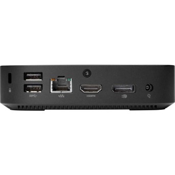 HP Thin Client t430 16 / 2 Pro / SZC / USB Business Slim kbd / 3yw / Intel 9260 ac 2x2 BT 5 211T7AA в Metoo.kz - Metoo (4)