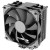 Кулер для процессора ID-Cooling SE-214-XT BASIC, S1700/1200/115x/AMD, 180W, 12cm, 700-1800rpm, 4pin в Metoo.kz - Metoo (3)