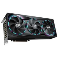 Видеокарта GIGABYTE AORUS GeForce RTX 5070 MASTER 12G, 12Gb/192bit, 1хHDMI+3xDP, PCIe5.0..