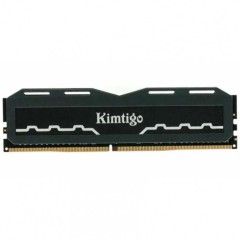 Модуль памяти Kimtigo KTH-FGU4AEF, DDR4 DIMM, 16Gb, 3200MHz, CL19, bulk