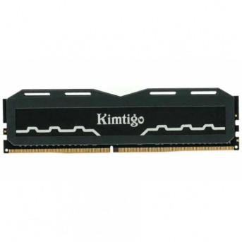 Модуль памяти Kimtigo KTH-FGU4AEF, DDR4 DIMM, 16Gb, 3200MHz, CL19, bulk в Metoo.kz - Metoo (1)