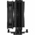 Кулер для процессора ID-Cooling SE-224-XTS BLACK, S1700/1200/115x/AMD, 220W, 600-1500rpm, 4pin в Metoo.kz - Metoo (3)