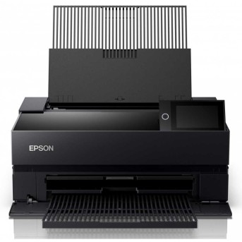 Фотопринтер струйный Epson SureColor P700 13”, 330,2 мм, А3+, C11CH38402, 10 цветов, поддержка рулона, USB 3.0, WIFI - Metoo (6)
