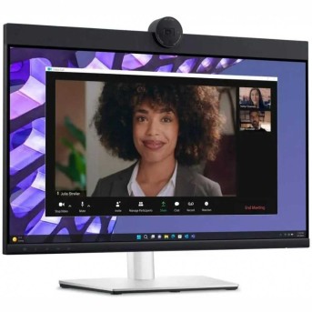 Монитор Dell 55 4K Conference Room Monitor - P5525QC (210-BNTN) в Metoo.kz - Metoo (2)