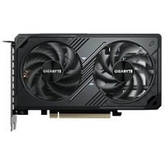 Видеокарта GIGABYTE GeForce RTX 5060 WINDFORCE MAX OCV2 8G, 8Gb/128bit, 1хHDMI+3xDP, PCIe5.0..