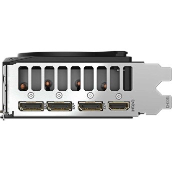 Видеокарта GIGABYTE GeForce RTX 5070 WINDFORCE OC SFF 12G, 12Gb/<wbr>192bit, 1хHDMI+3xDP, PCIe5.0 - Metoo (5)