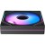 Вентилятор для корпуса Ocypus Gamma F12 BK ARGB REVERSE BLADE 120x120x25mm 800-1600RPM Черный в Metoo.kz - Metoo (2)