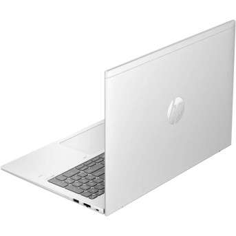 Ноутбук HP ProBook 460 G11 UMA U5-125U,16 WUXGA UWVA 300,16G D5,512G PCIe,DOS,1yw,DAMic,NFOVCam,Blit,WiFi6E+BT5.3,PkSilv в Metoo.kz - Metoo (3)