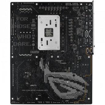 Материнская плата ASUS ROG STRIX X870E-H GAMING WIFI7 AM5 4xDDR5 4xSATA 4xM.2 HDMI 3xType-C ATX в Metoo.kz - Metoo (6)