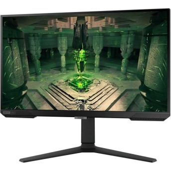 Монитор жидкокристаллический Samsung LS27BG400EIXCI 27" 16:09 1920x1080 240Hz IPS, 400cd/m2, H178°/V178°, 1000:1, 1ms, VGA, HDMI в Metoo.kz - Metoo (16)