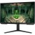 Монитор жидкокристаллический Samsung LS27BG400EIXCI 27" 16:09 1920x1080 240Hz IPS, 400cd/m2, H178°/V178°, 1000:1, 1ms, VGA, HDMI в Metoo.kz - Metoo (16)
