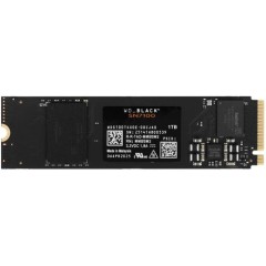 Твердотельный накопитель 1000GB SSD WD BLACK SN7100 M.2 2280 NVMe R7250/W6900 WDS100T4X0E..
