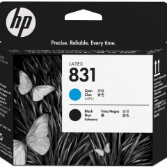 Печатающая головка HP Europe CZ677A..