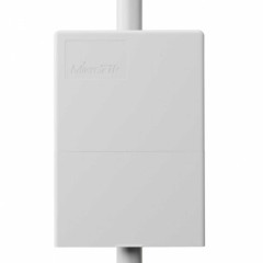 Коммутатор MikroTik CRS310-1G-5S-4S+OUT