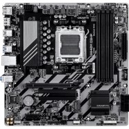 Материнская плата GIGABYTE B840M D3HP, AM5, 4xDDR5, PCIe4.0, HDMI+2xDP, 2xM.2, mATX..