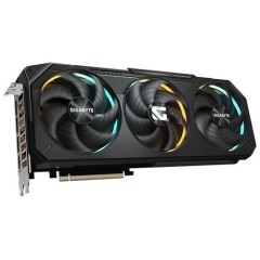 Видеокарта GIGABYTE GeForce RTX 5070 GAMING OC 12G, 12Gb/192bit, 1хHDMI+3xDP, PCIe5.0..