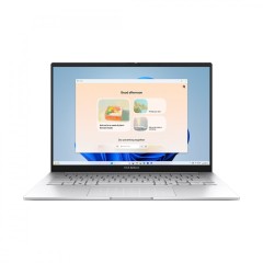 Ультрабук ASUS ZenBook 14 UX3405CA-QD1373, Core U5 225H-1.7/512GB SSD/16GB/14 WUXGA Oled/Win11..