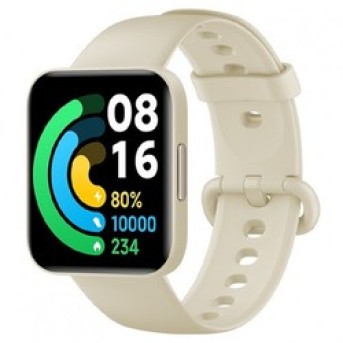 СМАРТ-ЧАСЫ REALME RMW2501 (REALME WATCH 5) ЦВЕТ: ЧЕРНЫЙ в Metoo.kz - Metoo (11)