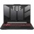 Ноутбук Asus TUF Gaming A15/FA507NU-LP166 (90NR0EB5-M00FW0) в Metoo.kz - Metoo (1)