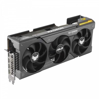 Видеокарта ASUS TUF Gaming Radeon™ RX 7900 XTX OC Edition, 24GB GDDR6, 384bit,1xHDMI,3xDP,TUF-RX7900XTX-O24G-GAMING, BOX - Metoo (1)