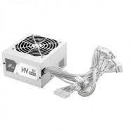 Блок питания FSP HV PRO FSP650-51AAC White, 650W, 120cm, Active PFC >0,9, 80+ Standart, ATX2.52(OEM)