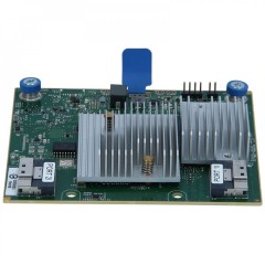RAID контроллер HPE MR416i-o (P47781-B21)..