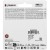 Твердотельный накопитель SSD 500Gb M.2 2230 Kingston SNV3SM3/500G, PCIe NVMe Gen 4x4, W3000/R5000 в Metoo.kz - Metoo (2)