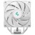 Кулер для процессора Deepcool AG400 DIGITAL WH ARGB в Metoo.kz - Metoo (2)