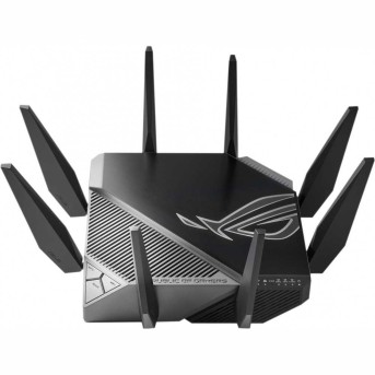 Маршрутизатор ASUS GT-AXE11000 90IG06E0-MO1R00 в Metoo.kz - Metoo (3)