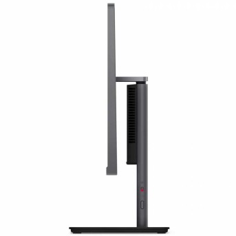 Моноблок Lenovo 12SC000FRU ThinkCentre neo 50a 24 Gen 5 23,8'' FHD (1920 x 1080) IPS/Intel Core i3-1315U 1,2Ghz (6Cores)/8GB/256GB/Integrated/Wi-Fi 6/BT5.2/5MP Camera/USB mouse+keyboard/NoOS/1Y/Luna Grey в Metoo.kz - Metoo (4)