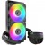Водяное охлаждение ARCTIC Liquid Freezer III Pro 240 A-RGB (Black), ACFRE00182A, S1851/1700/AMD4/5 в Metoo.kz - Metoo (2)