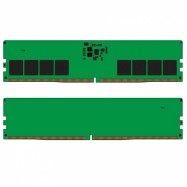 Модуль памяти Kingston KVR56U46BS8-16 DDR5 DIMM 16Gb 5600 MHz CL46