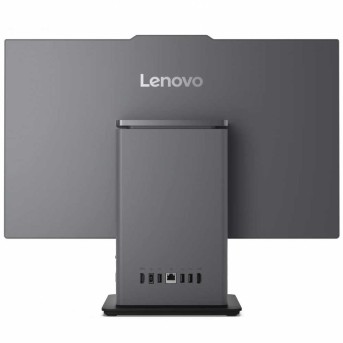 Моноблок Lenovo 12SC000FRU ThinkCentre neo 50a 24 Gen 5 23,8'' FHD (1920 x 1080) IPS/Intel Core i3-1315U 1,2Ghz (6Cores)/8GB/256GB/Integrated/Wi-Fi 6/BT5.2/5MP Camera/USB mouse+keyboard/NoOS/1Y/Luna Grey в Metoo.kz - Metoo (3)