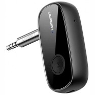 Bluetooth-ресивер UGREEN CM279 Bluetooth 5.0 Receiver Audio Adapter APTX with Mic 70304