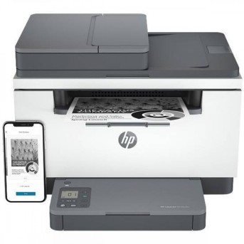 HP LaserJet MFP M236sdw в Metoo.kz - Metoo (4)