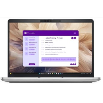 Ноутбук Dell Pro 13 Plus (PB13250) XCTO Base (210-BPKV_5) в Metoo.kz - Metoo (2)
