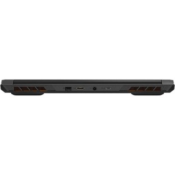 Ноутбук Gigabyte G6X 9KG, i7-13650HX, RTX4060 8Gb, 16" FHD+ 165Hz, 16Gb, M.2x1Gb, DOS - Metoo (9)