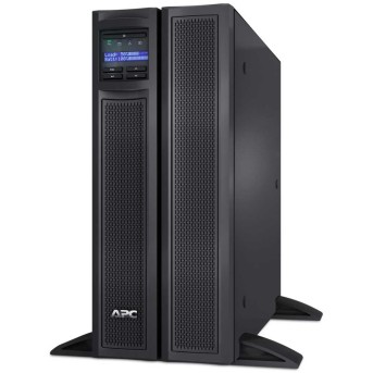 ИБП APC SMX3000HV (SMX3000HV) - Metoo (1)